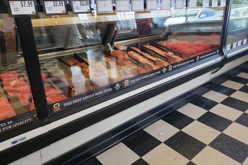 This Old-School Oklahoma City Meat Market Is Why Locals Skip the Supermarket Meat Counter
