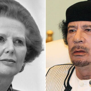 10 World Leaders Who Were Outrageously Abusive To Their Staffs