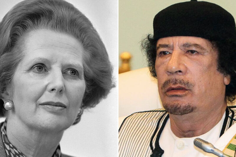 10 World Leaders Who Were Outrageously Abusive To Their Staffs
