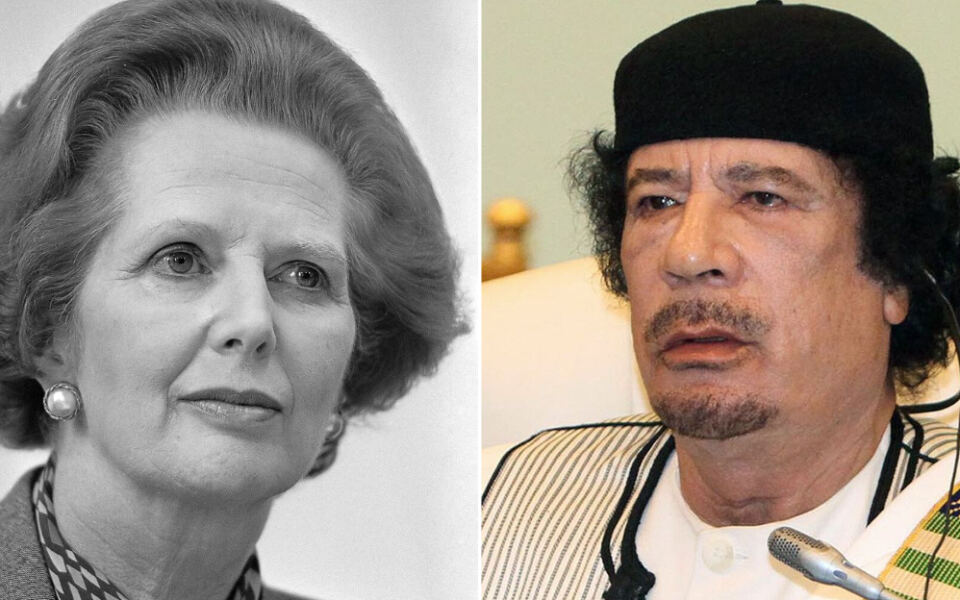 10 World Leaders Who Were Outrageously Abusive To Their Staffs