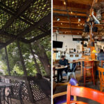 This Minneapolis Coffeehouse Feels More Like an Art Gallery Than a Café