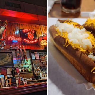 This Minnesota Dive Bar Has Been Serving Famous Coneys Since 1935