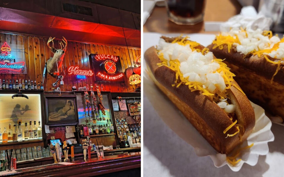 This Minnesota Dive Bar Has Been Serving Famous Coneys Since 1935
