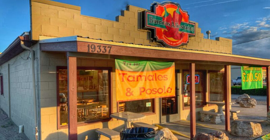 10 Must-Try Breakfast Burrito Stops Across New Mexico