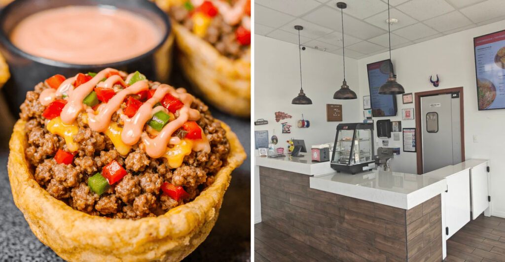 This Orlando-Area Restaurant Piles The Plate High With Dominican Favorites