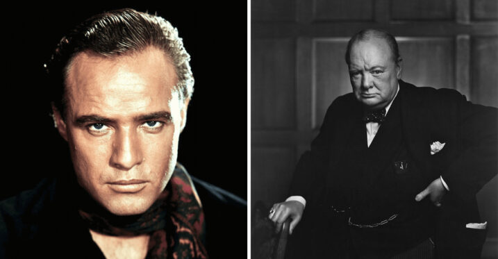 Famous People Who Were Alive at the Same Time But It Doesn’t Feel Possible