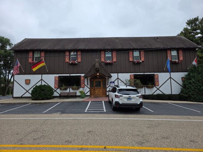 In the Small Town of Sauk City, an Old-World German Supper Club on County Hwy Y Is Worth the Wait