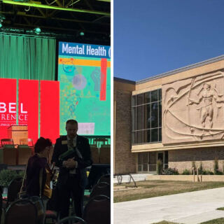 This Minnesota College Once Welcomed 26 Nobel Laureates At The Same Time