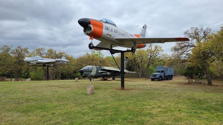 These Seven Oklahoma City Museums and Galleries Are All Completely Free to Visit