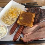 This Oklahoma BBQ Joint Is So Good the Regulars Order Their Okra Extra Crispy Like It’s Sacred