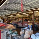 This California Roadside Fruit Stand Has Sold Fresh-Picked Cherries and Homemade Pies Since 1948