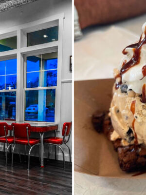 This Sweet Delaware Gem Brings a Taste of Italy Through Handcrafted Frozen Treats