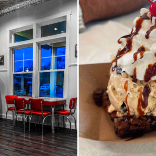 This Sweet Delaware Gem Brings a Taste of Italy Through Handcrafted Frozen Treats