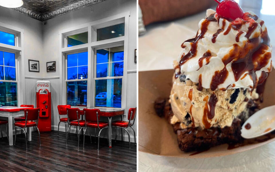 This Sweet Delaware Gem Brings a Taste of Italy Through Handcrafted Frozen Treats