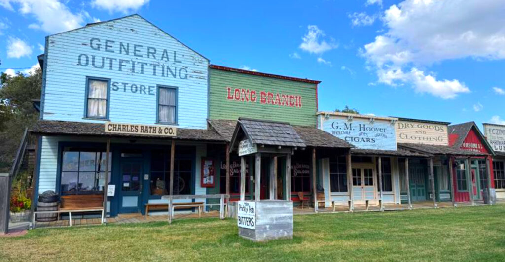 12 Kansas Stops That Bring Cowboy History Back to Life