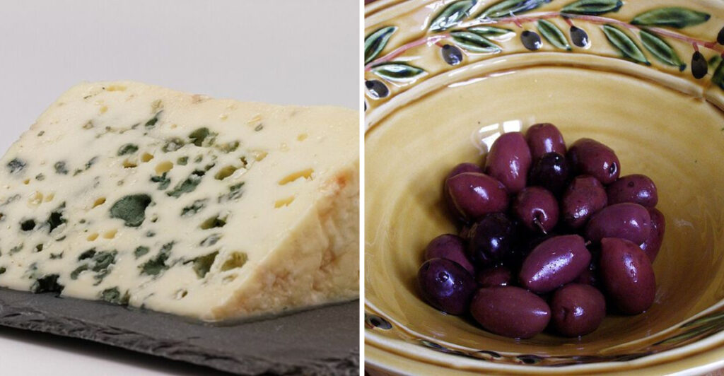 13 Foods Where Location Makes All the Difference