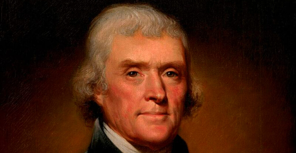 13 Troubling Thomas Jefferson Facts That Complicate His Legacy