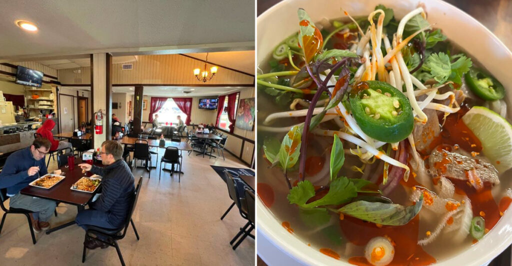 This Arkansas Restaurant Has Pho So Good People Drive From Other Towns for a Bowl