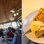 One of Missouri’s Most Famous Bakeries Has a Towering Apple Pie You Have to See