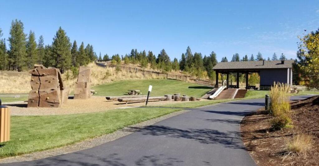 This Massive Oregon Park Turns 3,000 Acres Into an Adventure Playground