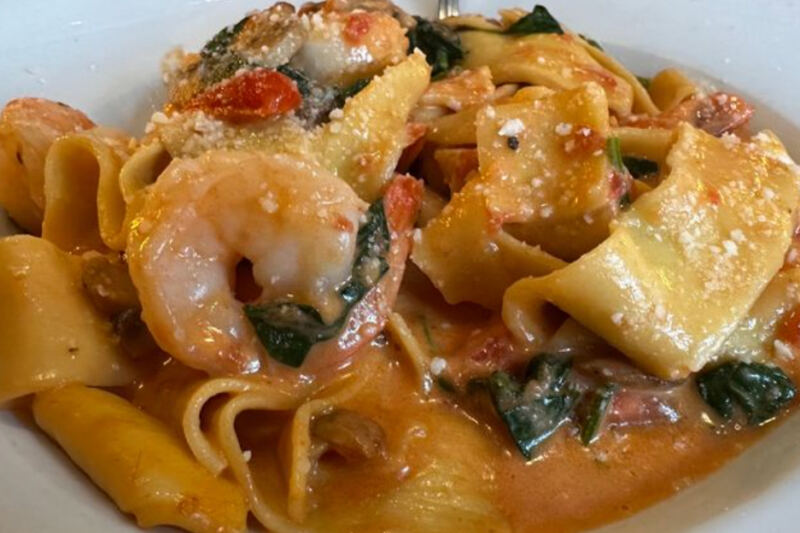 Massachusetts Has 10 Italian Restaurants So Authentic You’ll Swear You’re Sitting in a Nonna’s Kitchen