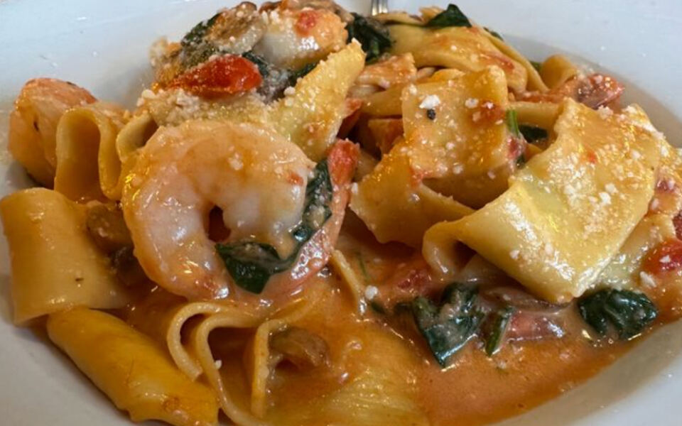 Massachusetts Has 10 Italian Restaurants So Authentic You’ll Swear You’re Sitting in a Nonna’s Kitchen