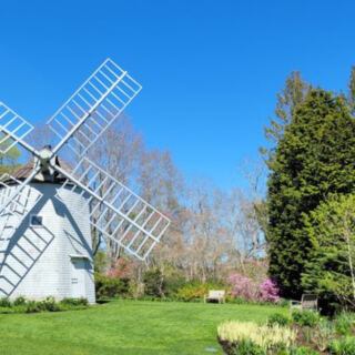 11 Enchanting Massachusetts Gardens So Whimsical They Feel Like Stepping Into Alice in Wonderland