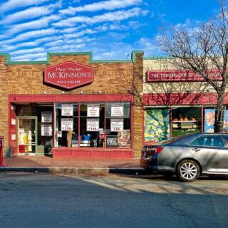 This Somerville Meat Market Is Why Locals Stopped Buying Their Meat at the Supermarket