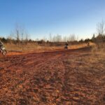 This Oklahoma City Dirt Park Has Four Dirt Bike Tracks Riders Rave About, and a Day Costs Just Ten Dollars