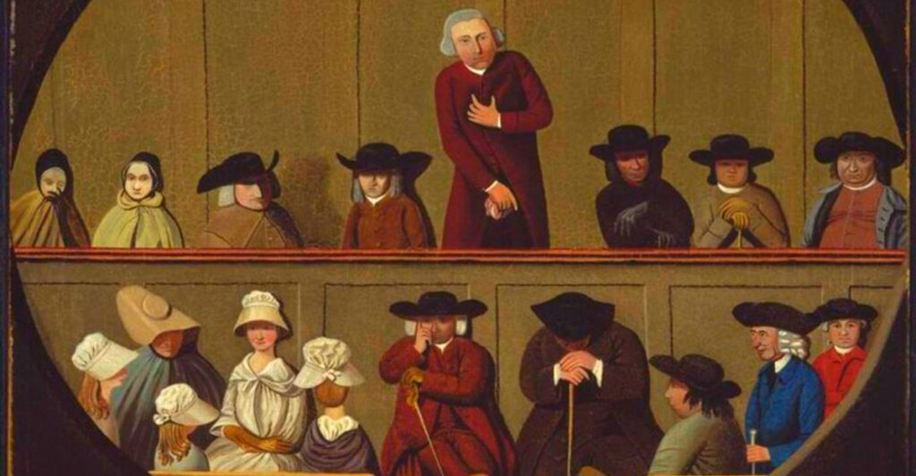12 Colonial Rules That Sound Completely Absurd Today