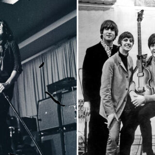 18 Famous Songs With Surprising Origins