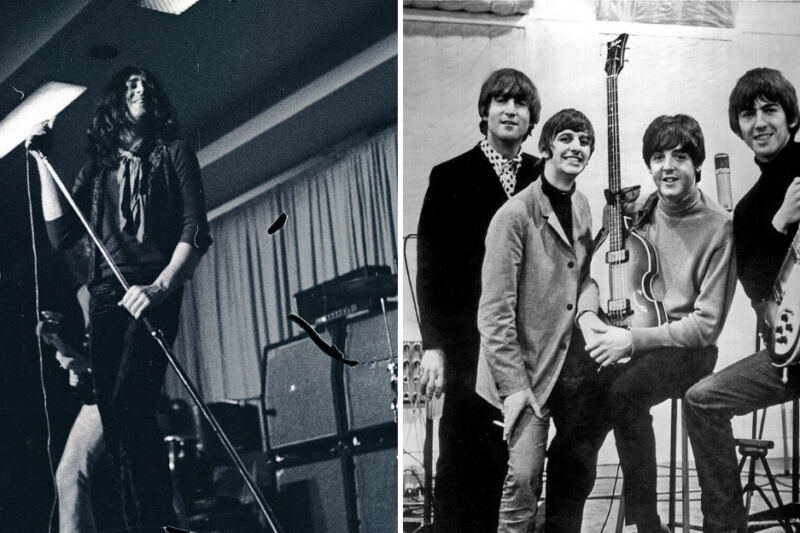 18 Famous Songs With Surprising Origins