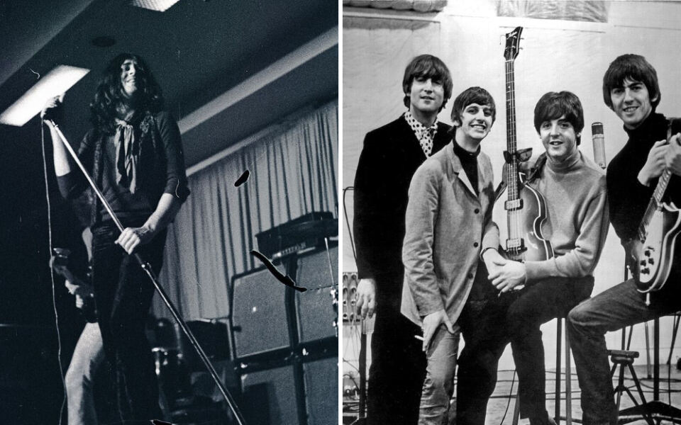 18 Famous Songs With Surprising Origins