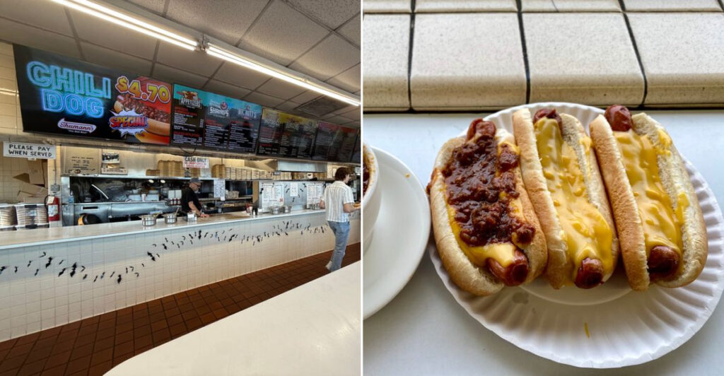 This New Jersey Hot Dog Stand Has Served Deep-Fried Rippers Since 1928