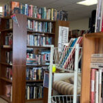 This Locally Loved Tennessee Bookstore Has a Huge Used-Book Selection at Prices You Can Actually Afford