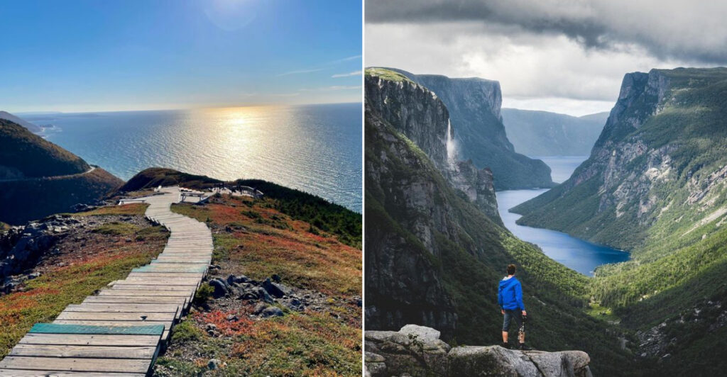 14 Canadian National Parks Worth Exploring
