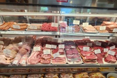 This New Jersey Butcher Shop Has the Whole-Animal Cuts Grocery Stores Usually Don’t