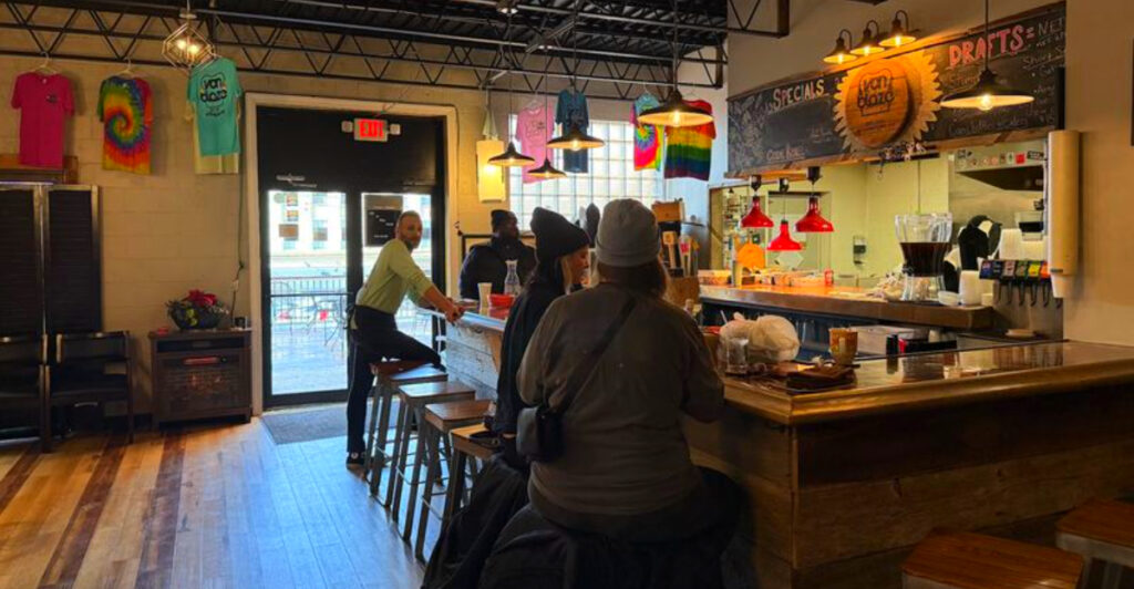 One of West Virginia’s Hottest Restaurants Started as a Food Truck
