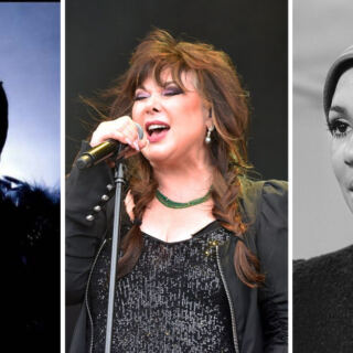 15 Female Singers Famous for Their Extraordinary Vocal Power