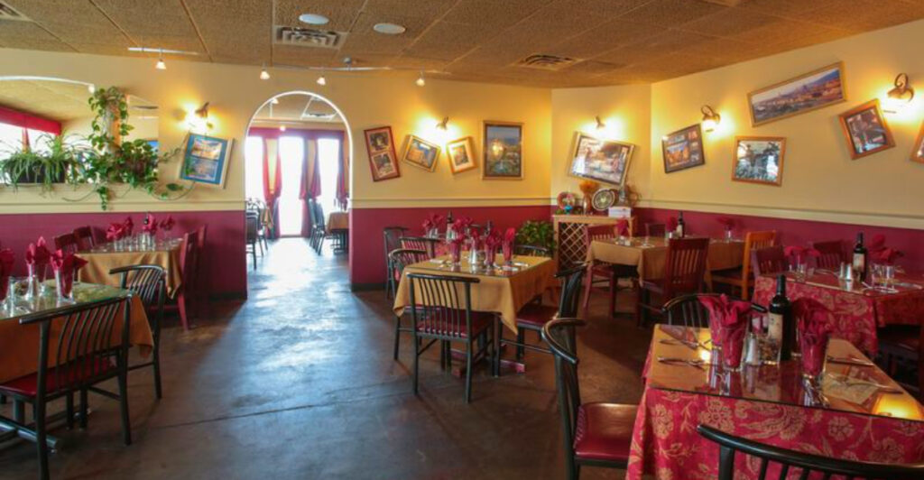 This Idaho Restaurant Is a Garlic Lover’s Dream – and Even Keeps Mouthwash in the Restroom