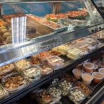 At This New Jersey Seafood Market, Dinner Goes From Fish Case To Kitchen