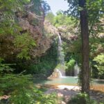 This Enchanting Oklahoma Forest Trail Feels Like Stepping Straight Into a Storybook Waterfall Scene