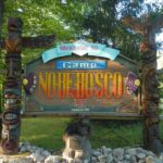 New Jersey’s Off-Limits Horror Camp Hands Fans The Key On Friday The 13th