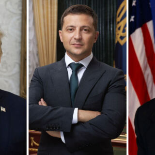 15 Celebrities Who Successfully Made the Leap Into Politics