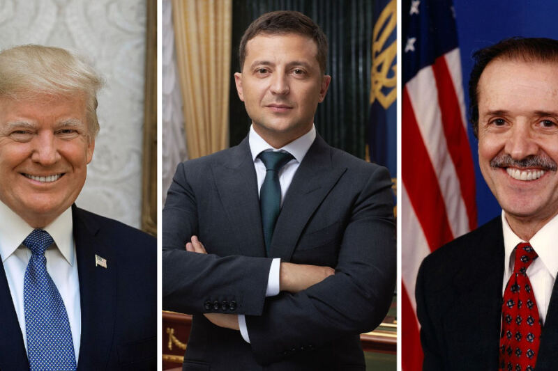 15 Celebrities Who Successfully Made the Leap Into Politics