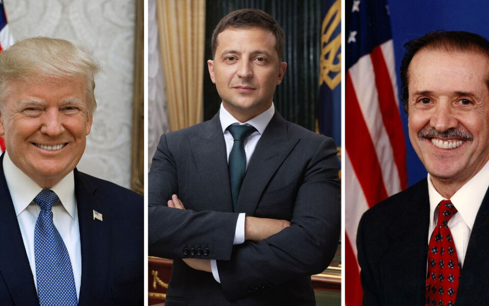 15 Celebrities Who Successfully Made the Leap Into Politics