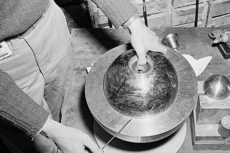 14 Dangerous Historical Objects Kept Under Lock and Key