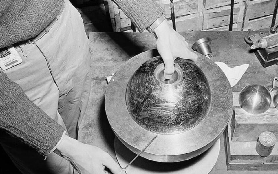 14 Dangerous Historical Objects Kept Under Lock and Key