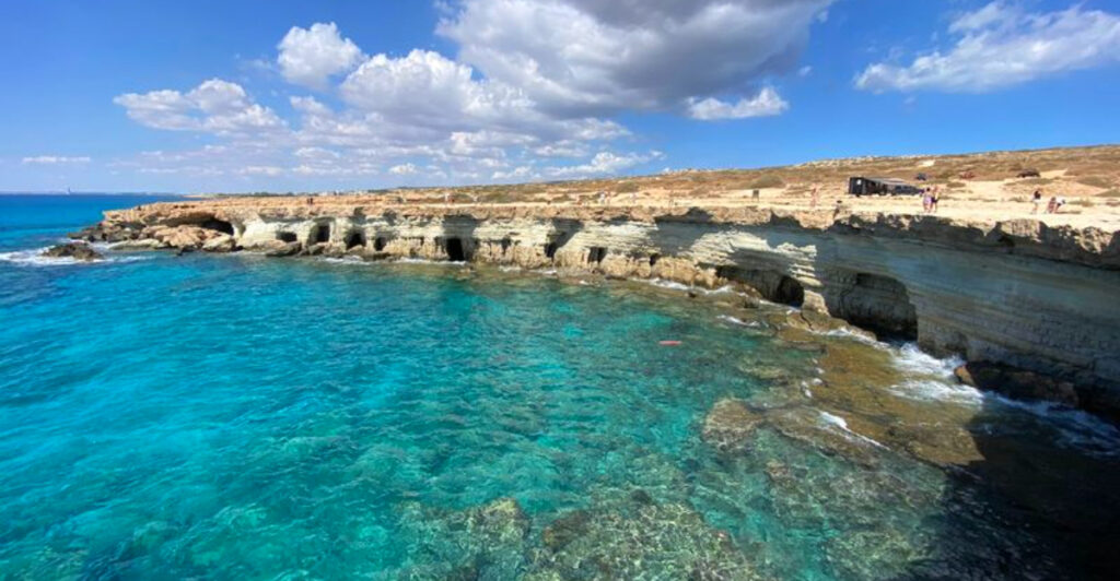 15 Gorgeous Mediterranean Coastal Destinations That Feel Like Paradise