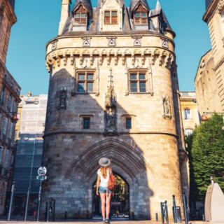 15 European Towns With Remarkably Preserved City Gates